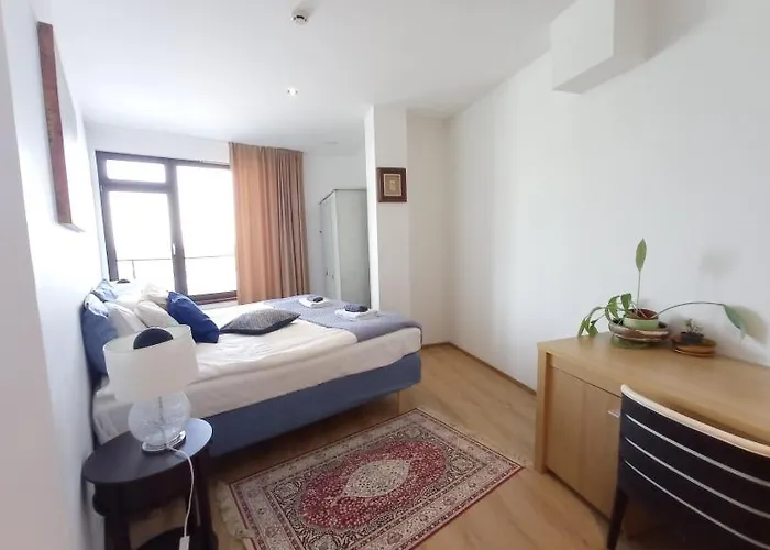 Dharma Pirita Sea View Ταλίν