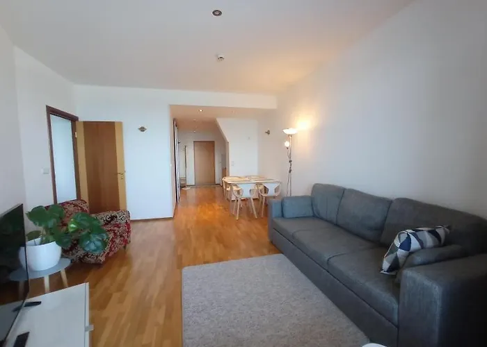 Dharma Pirita Sea View *