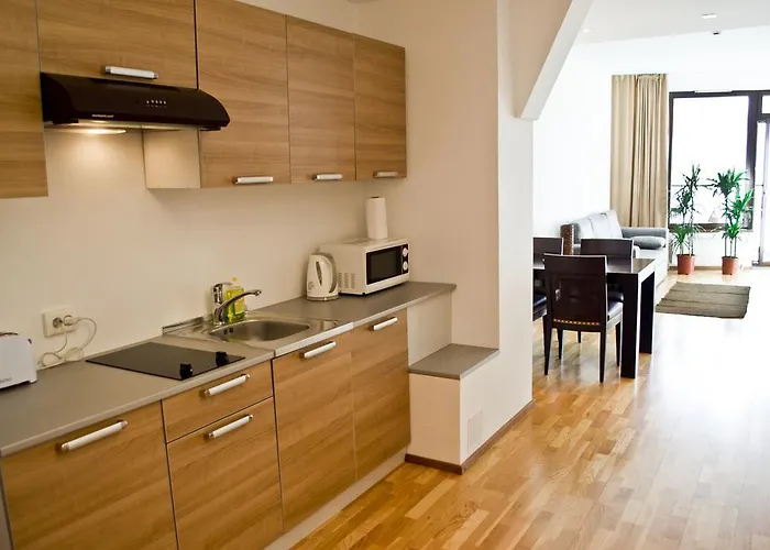 Dharma Pirita Sea View * Ταλίν