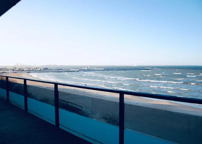 Dharma Pirita Sea View