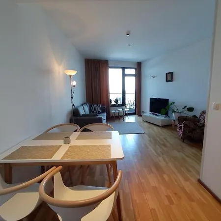 Pirita Sea View 塔林