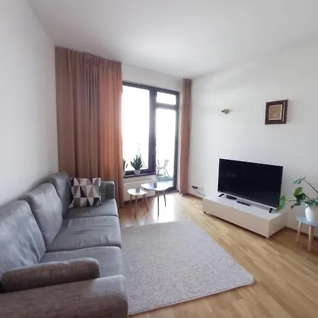 Pirita Sea View Tallinn