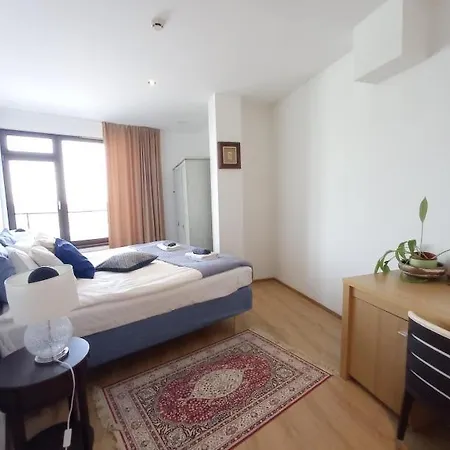 Pirita Sea View 塔林