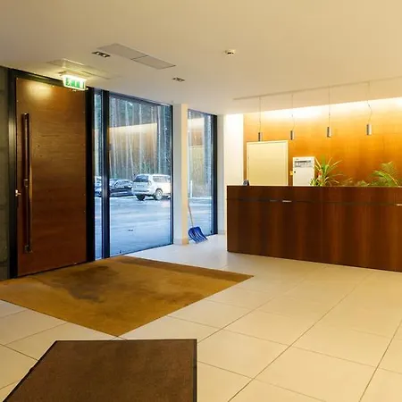 Dharma Pirita Sea View Apartman *