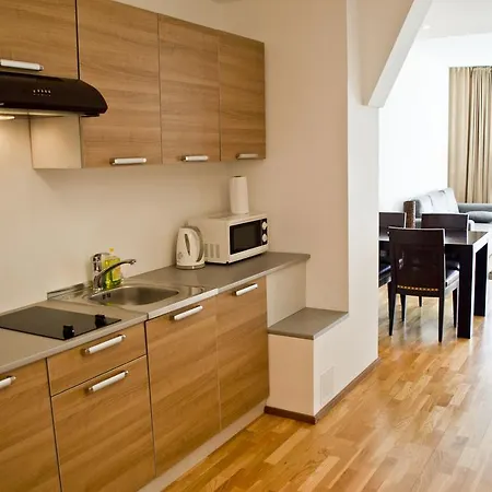 Dharma Pirita Sea View * Tallinn