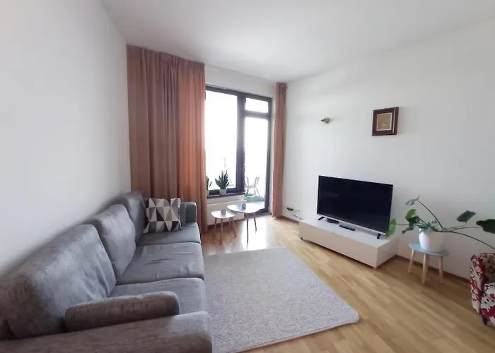 Pirita Sea View Таллин