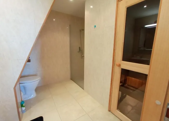 Апартаменты Pirita Sea View