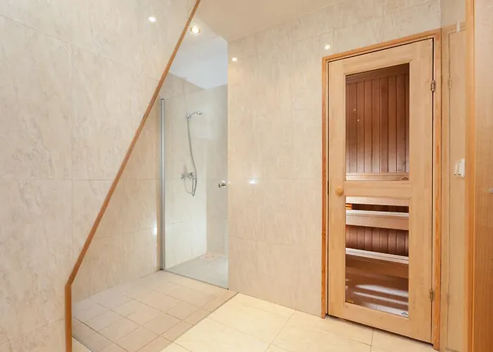 Pirita Sea View * Таллин