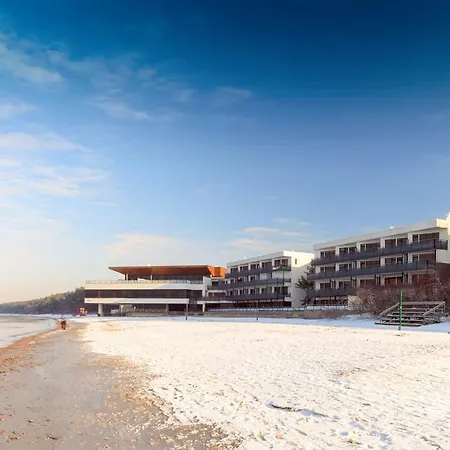 Pirita Sea View * Tallinn