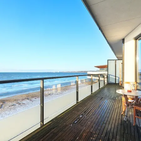 Daire Pirita Sea View *