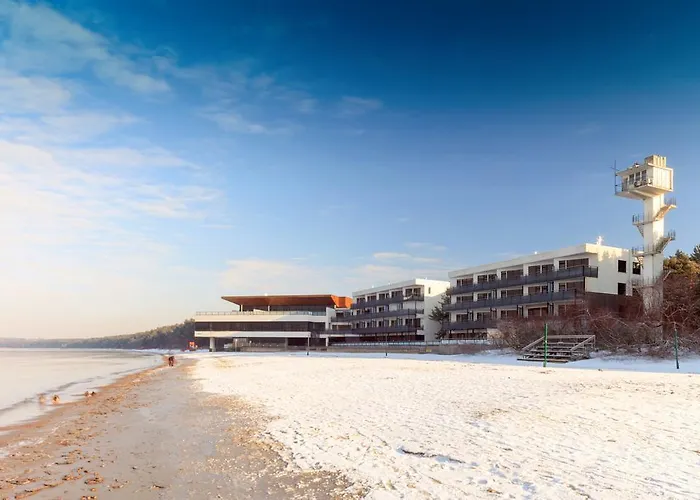 Pirita Sea View * Tallinn