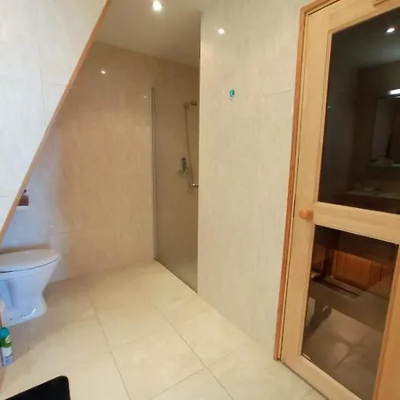 Apartamento Pirita Sea View