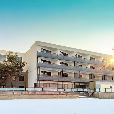 Apartamento Pirita Sea View *