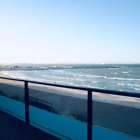 Pirita Sea View